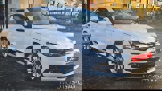 Volkswagen Scirocco 1.4 TSi de 2009