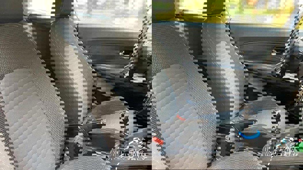 Volkswagen Scirocco 1.4 TSi de 2009