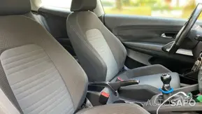 Volkswagen Scirocco 1.4 TSi de 2009