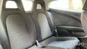 Volkswagen Scirocco 1.4 TSi de 2009