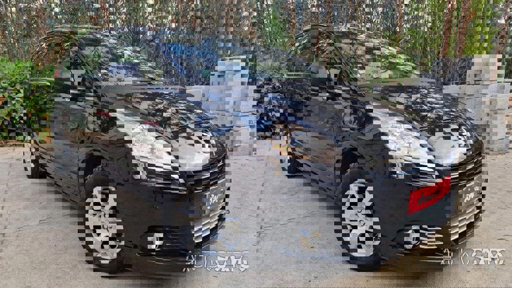 Peugeot 5008 de 2010