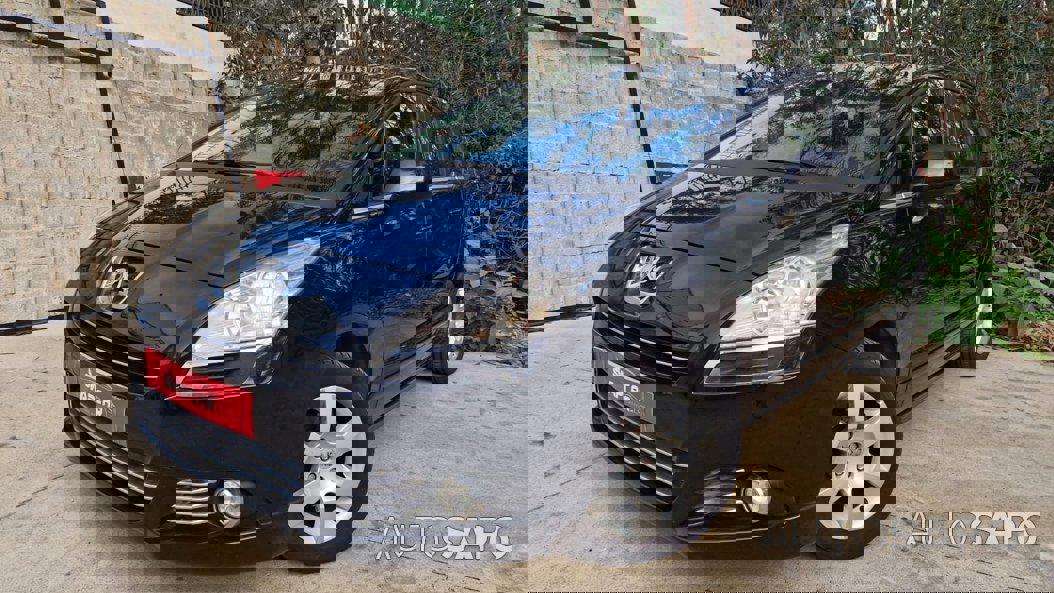 Peugeot 5008 de 2010