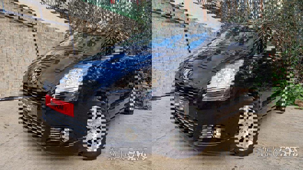 Peugeot 5008 de 2010