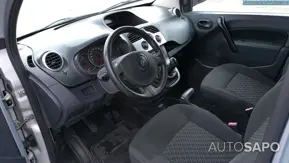 Renault Kangoo 1.5 dCi Confort S/S de 2013