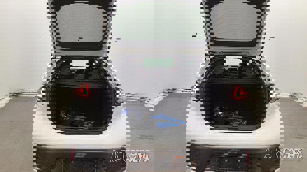 Hyundai Ioniq 38kWh de 2022