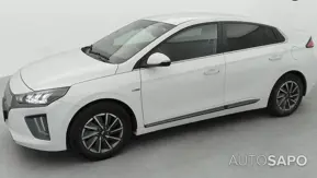 Hyundai Ioniq 38kWh de 2022