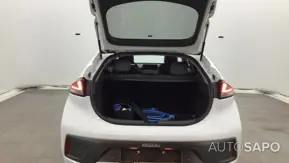 Hyundai Ioniq 38kWh de 2022