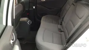 Hyundai Ioniq 38kWh de 2022