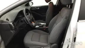 Hyundai Ioniq 38kWh de 2022