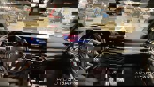 BMW i4 eDrive40 de 2022