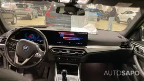 BMW i4 eDrive40 de 2022