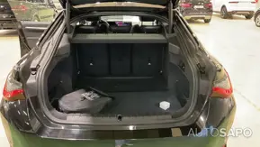 BMW i4 eDrive40 de 2022