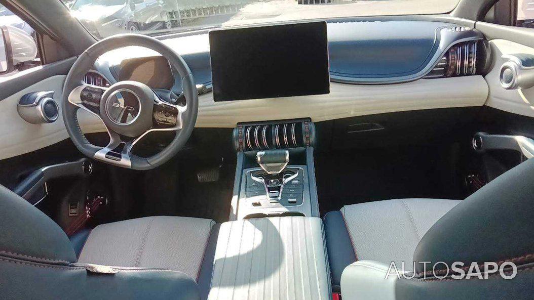 BYD Atto 3 Comfort de 2023