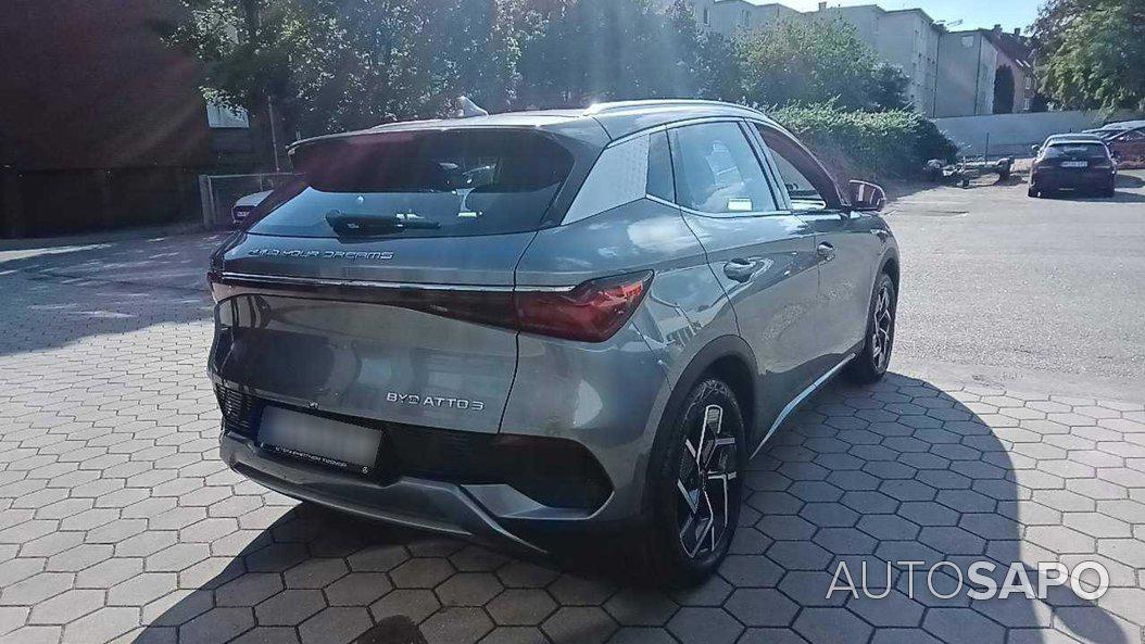 BYD Atto 3 Comfort de 2023