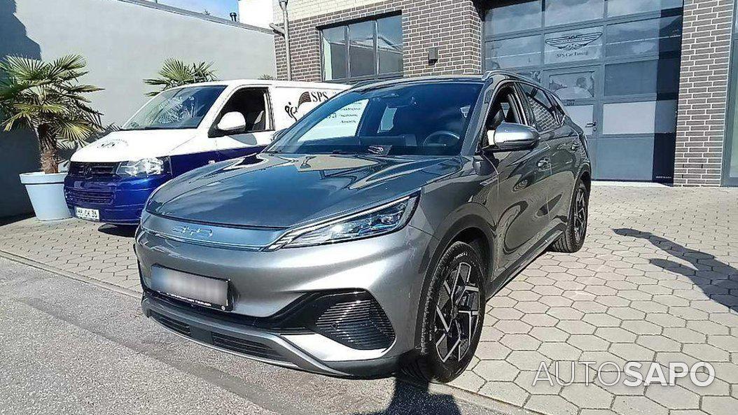 BYD Atto 3 Comfort de 2023