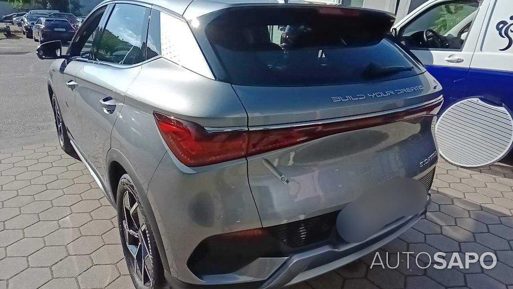 BYD Atto 3 Comfort de 2023