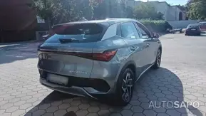 BYD Atto 3 Comfort de 2023