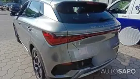 BYD Atto 3 Comfort de 2023