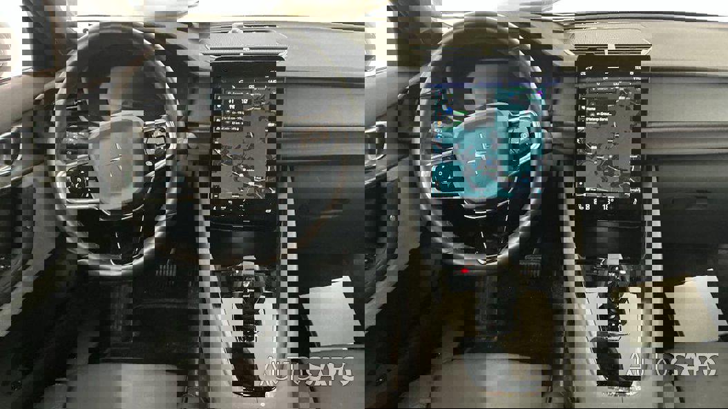 Polestar 3 Launch edition 2024 de 2020