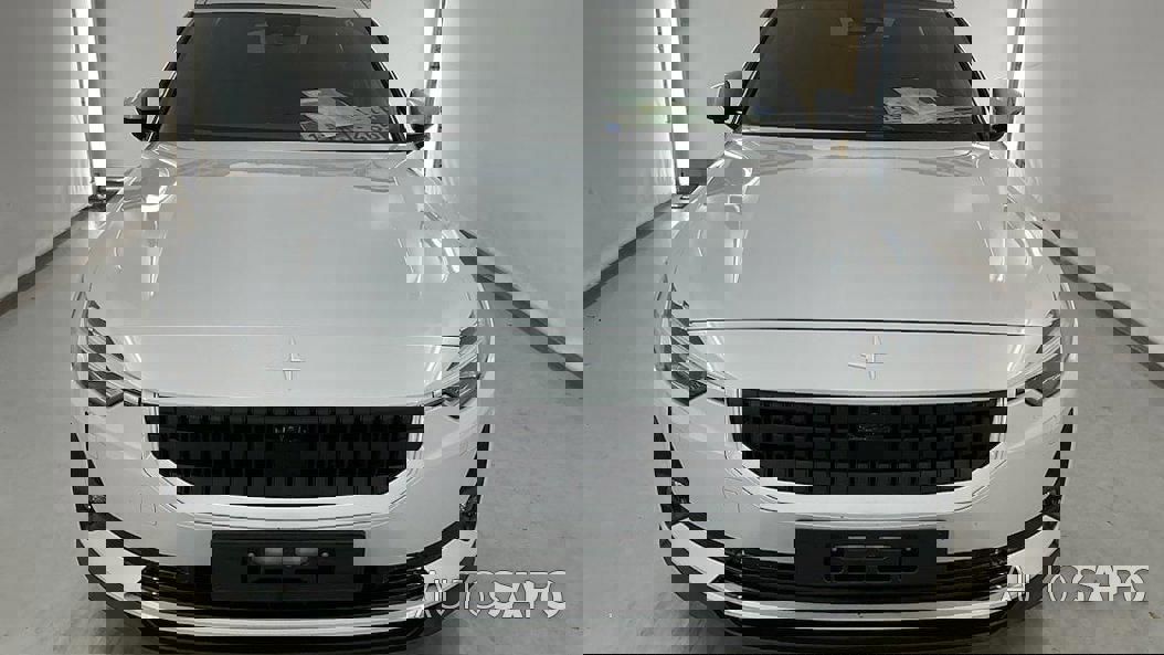 Polestar 3 Launch edition 2024 de 2020