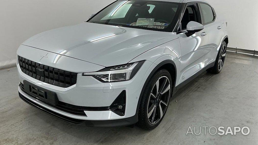 Polestar 3 Launch edition 2024 de 2020