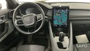 Polestar 3 Launch edition 2024 de 2020