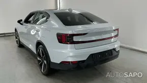 Polestar 3 Launch edition 2024 de 2020