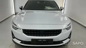 Polestar 3 Launch edition 2024 de 2020