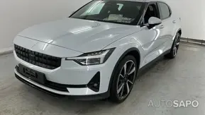 Polestar 3 Launch edition 2024 de 2020