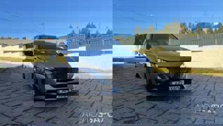 Peugeot 308 1.6 e-HDi Allure de 2021