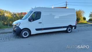 Renault Master 2.3 dCi 100.35 L3H2 de 2020