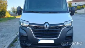 Renault Master 2.3 dCi 100.35 L3H2 de 2020