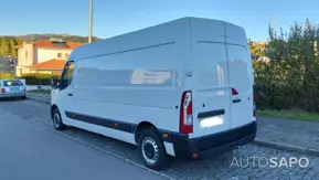 Renault Master 2.3 dCi 100.35 L3H2 de 2020