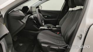 Peugeot e-2008 Allure de 2023