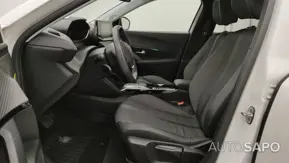 Peugeot e-2008 Allure de 2023