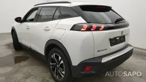 Peugeot e-2008 Allure de 2023