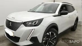 Peugeot e-2008 Allure de 2023