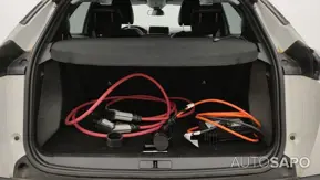 Peugeot e-2008 Allure de 2023