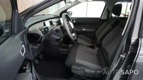 Citroen C4 Cactus 1.2 PureTech Shine de 2017