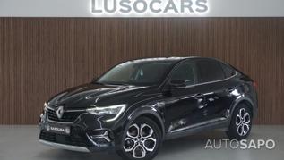 Renault Arkana 1.6 E-Tech Intens de 2021