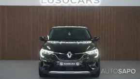 Renault Arkana 1.6 E-Tech Intens de 2021