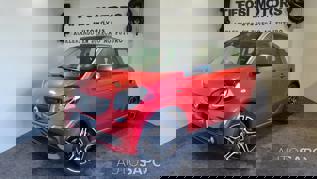 Smart Forfour 0.9 Passion 90 Aut. de 2016