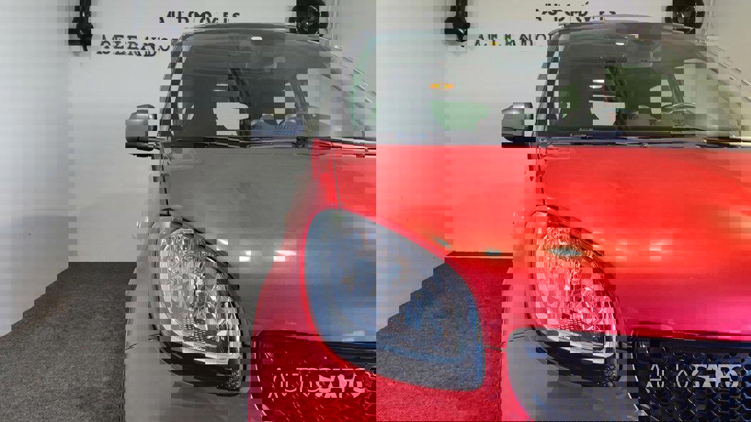 Smart Forfour 0.9 Passion 90 Aut. de 2016