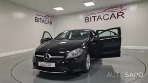 Mercedes-Benz Classe A de 2018