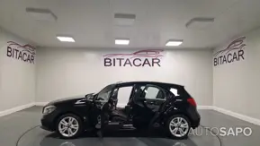 Mercedes-Benz Classe A de 2018