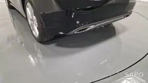 Mercedes-Benz Classe A de 2018