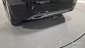 Mercedes-Benz Classe A de 2018