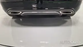 Mercedes-Benz Classe A de 2018