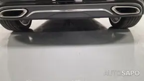 Mercedes-Benz Classe A de 2018