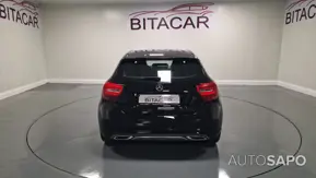 Mercedes-Benz Classe A de 2018